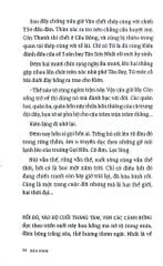 Nỗi Buồn Chiến Tranh - Bảo Ninh