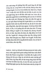 Nỗi Buồn Chiến Tranh - Bảo Ninh