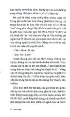 Nỗi Buồn Chiến Tranh - Bảo Ninh