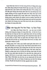 Những Điệp Viên May Mắn - Nguyễn Văn Tàu
