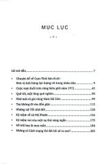 Những Điệp Viên May Mắn - Nguyễn Văn Tàu