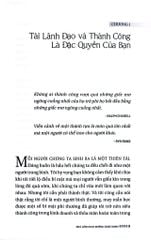 Nhà Lãnh Đạo Không Chức Danh - Robin Sharma