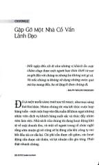 Nhà Lãnh Đạo Không Chức Danh - Robin Sharma