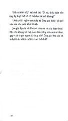 Người dám cho đi