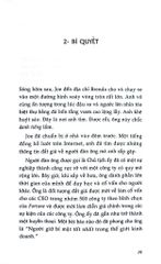 Người dám cho đi