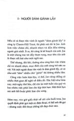 Người dám cho đi