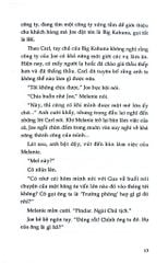 Người dám cho đi