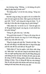 Người dám cho đi