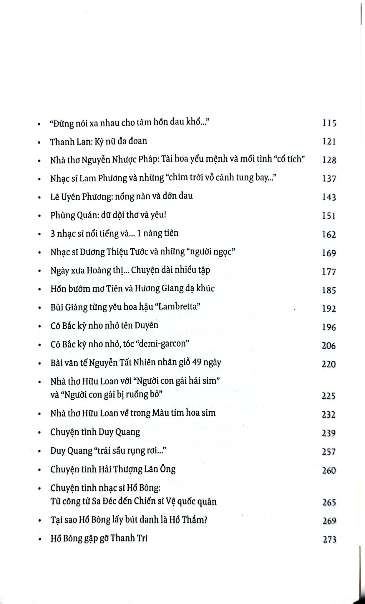35 Chuyện Tình Nghệ Sĩ - Hà Đình Nguyên