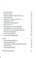 35 Chuyện Tình Nghệ Sĩ - Hà Đình Nguyên