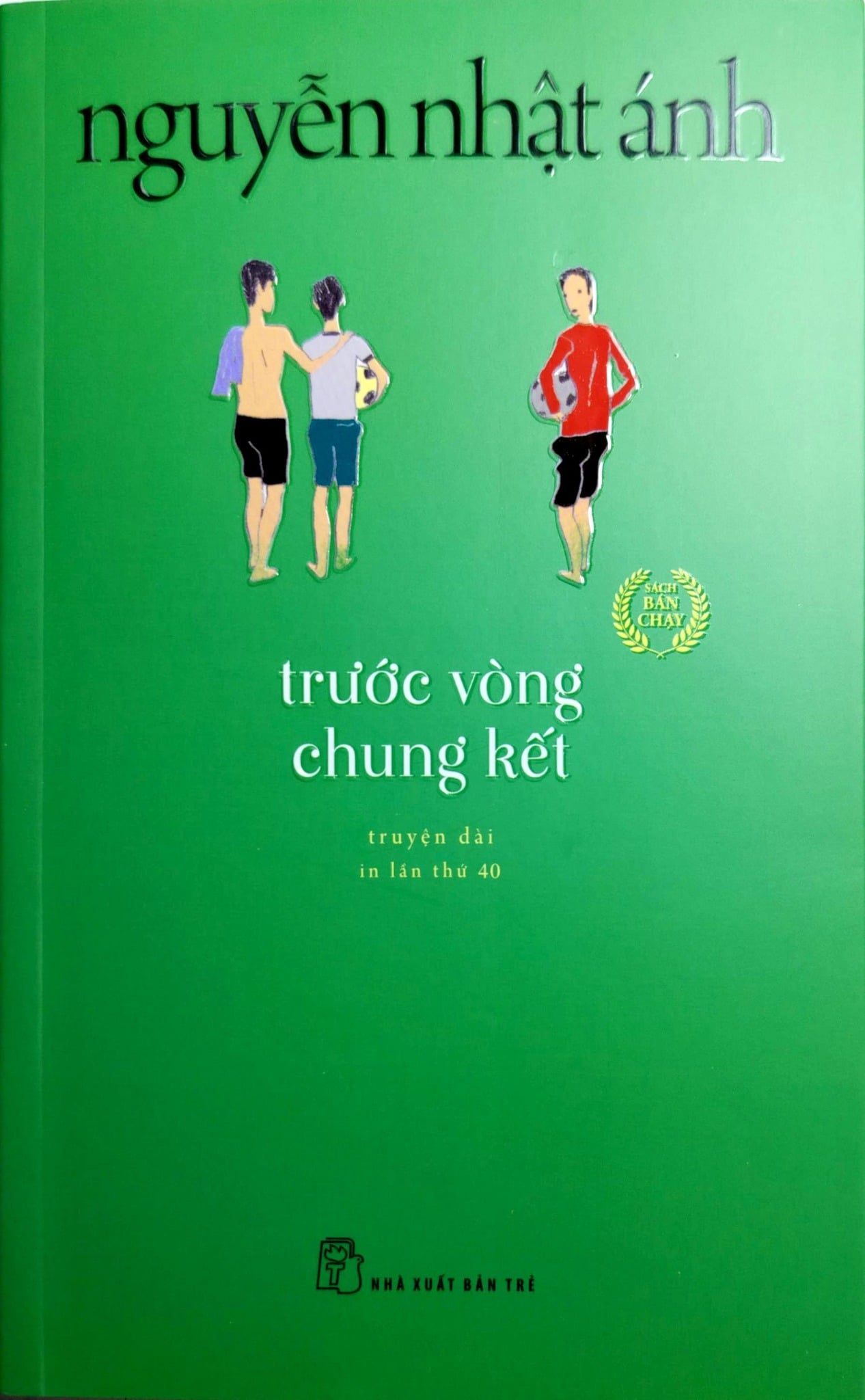 Thời Thơ Ấu Dài Lâu - Nguyễn Nhật Ánh - Boxset 24 Cuốn - Phiên Bản Tươi Mới - Nguyễn Nhật Ánh