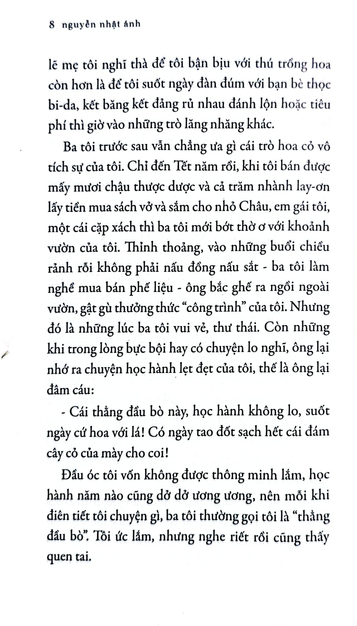 Thời Thơ Ấu Dài Lâu - Nguyễn Nhật Ánh - Boxset 24 Cuốn - Phiên Bản Tươi Mới - Nguyễn Nhật Ánh