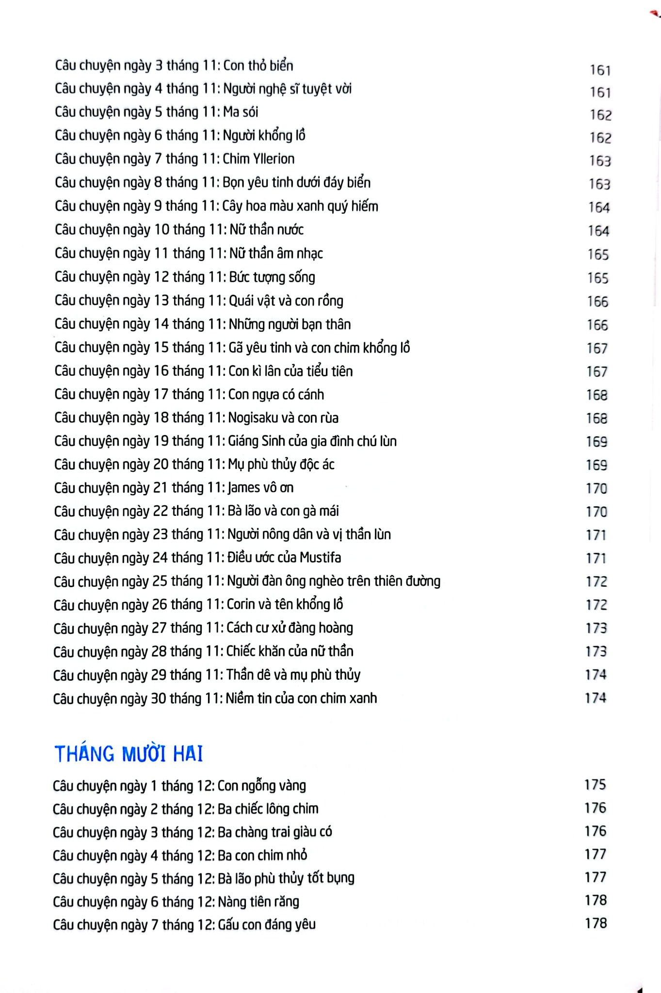 365 Câu Chuyện Thần Tiên - Pegasus