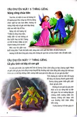 365 Câu Chuyện Thần Tiên - Pegasus