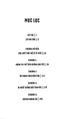 Cục Điều Tra Thi Thể - Truy Tìm Bằng Chứng Thép - Cửu Trích Thủy