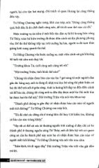 Cục Điều Tra Thi Thể - Truy Tìm Bằng Chứng Thép - Cửu Trích Thủy