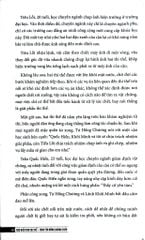 Cục Điều Tra Thi Thể - Truy Tìm Bằng Chứng Thép - Cửu Trích Thủy