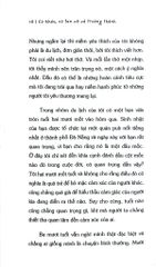 Cứ Khóc, Cứ Tan Vỡ Và Trưởng Thành - Yến Nhi