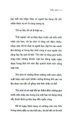 Cứ Khóc, Cứ Tan Vỡ Và Trưởng Thành - Yến Nhi
