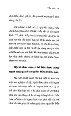 Cứ Khóc, Cứ Tan Vỡ Và Trưởng Thành - Yến Nhi