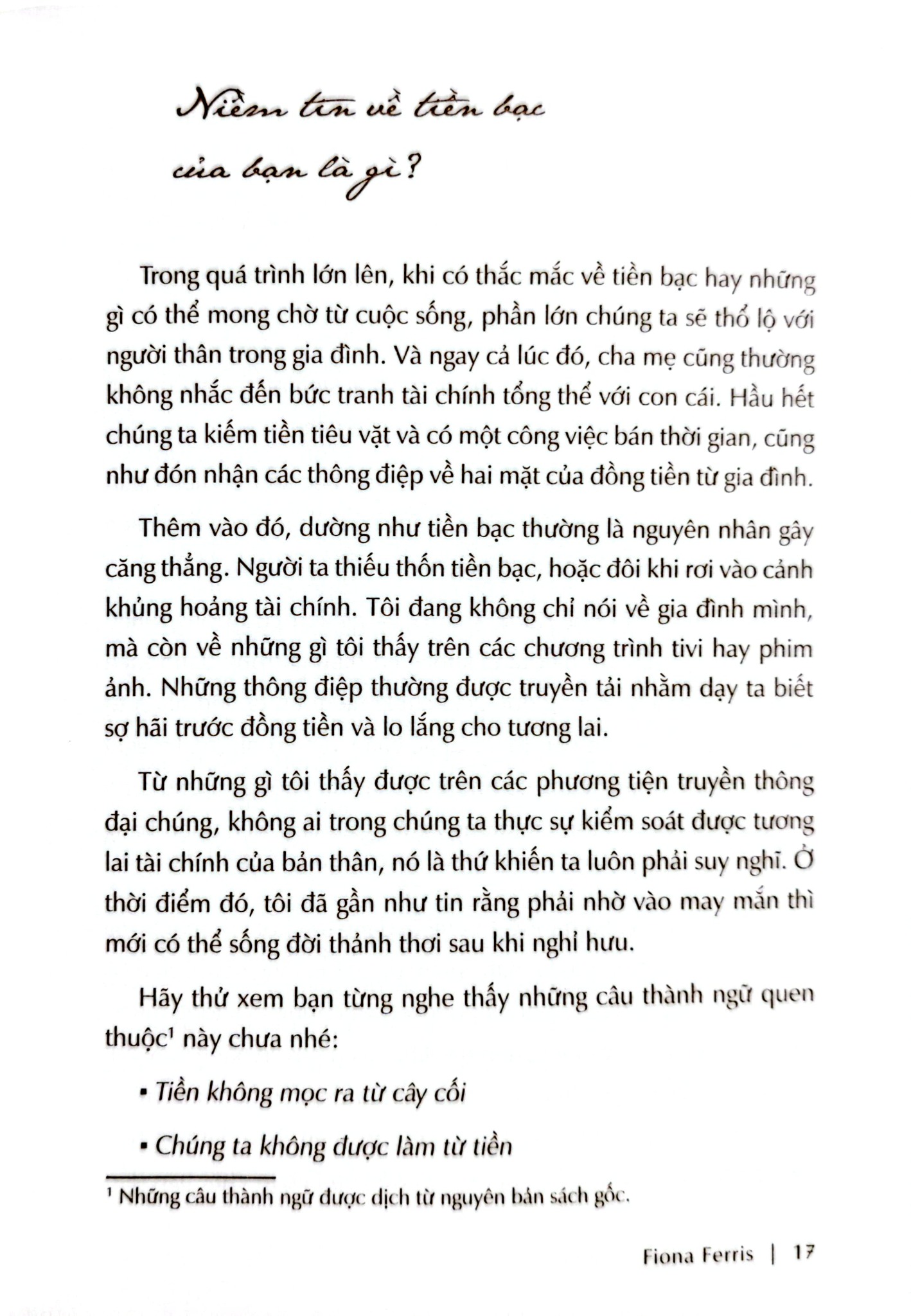 Combo 2 Quyển: Phụ Nữ Hiểu Biết Sẽ Có Cuộc Sống Đẳng Cấp Hơn + Quý Cô Thịnh Vượng - Jenny Kiều, Fiona Ferris