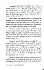 Là Một Người Con Gái Gai Góc Cũng Có Thể Sưởi Ấm Cả Thế Gian - Hoa Nhất