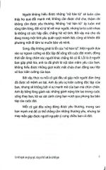 Là Một Người Con Gái Gai Góc Cũng Có Thể Sưởi Ấm Cả Thế Gian - Hoa Nhất