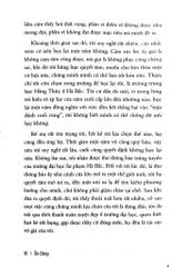 Trong Thế Giới Lạnh Lẽo Này, Mong Bạn Vẫn Ấm Áp Như Thuở Ban Đầu - Ôn Đông