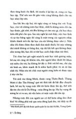 Trong Thế Giới Lạnh Lẽo Này, Mong Bạn Vẫn Ấm Áp Như Thuở Ban Đầu - Ôn Đông