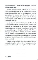 Trong Thế Giới Lạnh Lẽo Này, Mong Bạn Vẫn Ấm Áp Như Thuở Ban Đầu - Ôn Đông
