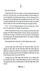 Kẻ Nhập Vai (Trọn Bộ 2 Tập) - Tiền Lai Lai