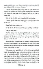 Kẻ Nhập Vai (Trọn Bộ 2 Tập) - Tiền Lai Lai
