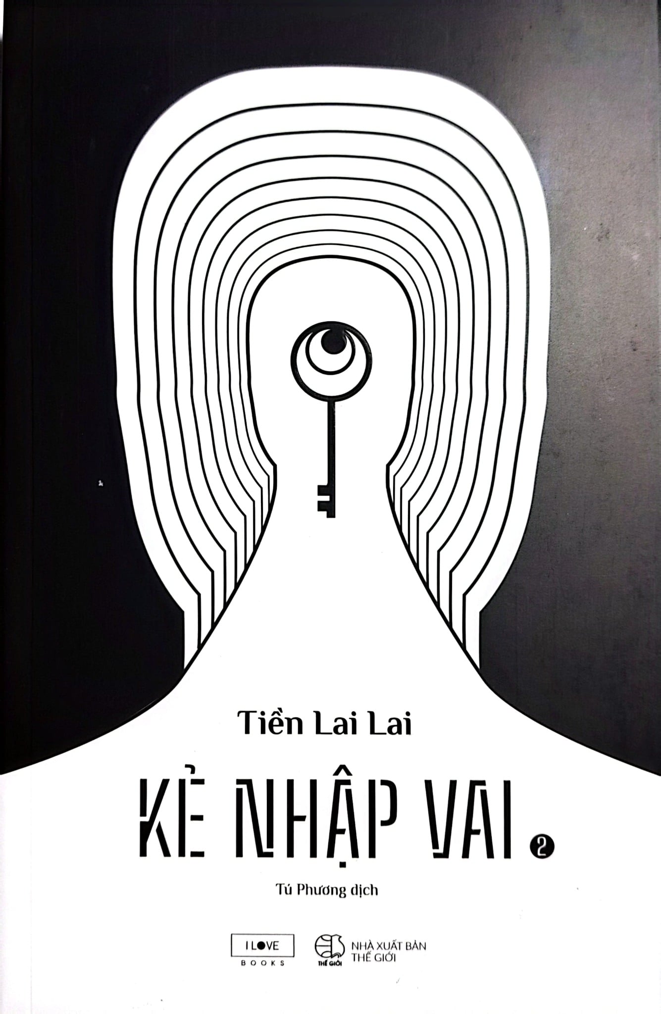 Kẻ Nhập Vai (Trọn Bộ 2 Tập) - Tiền Lai Lai