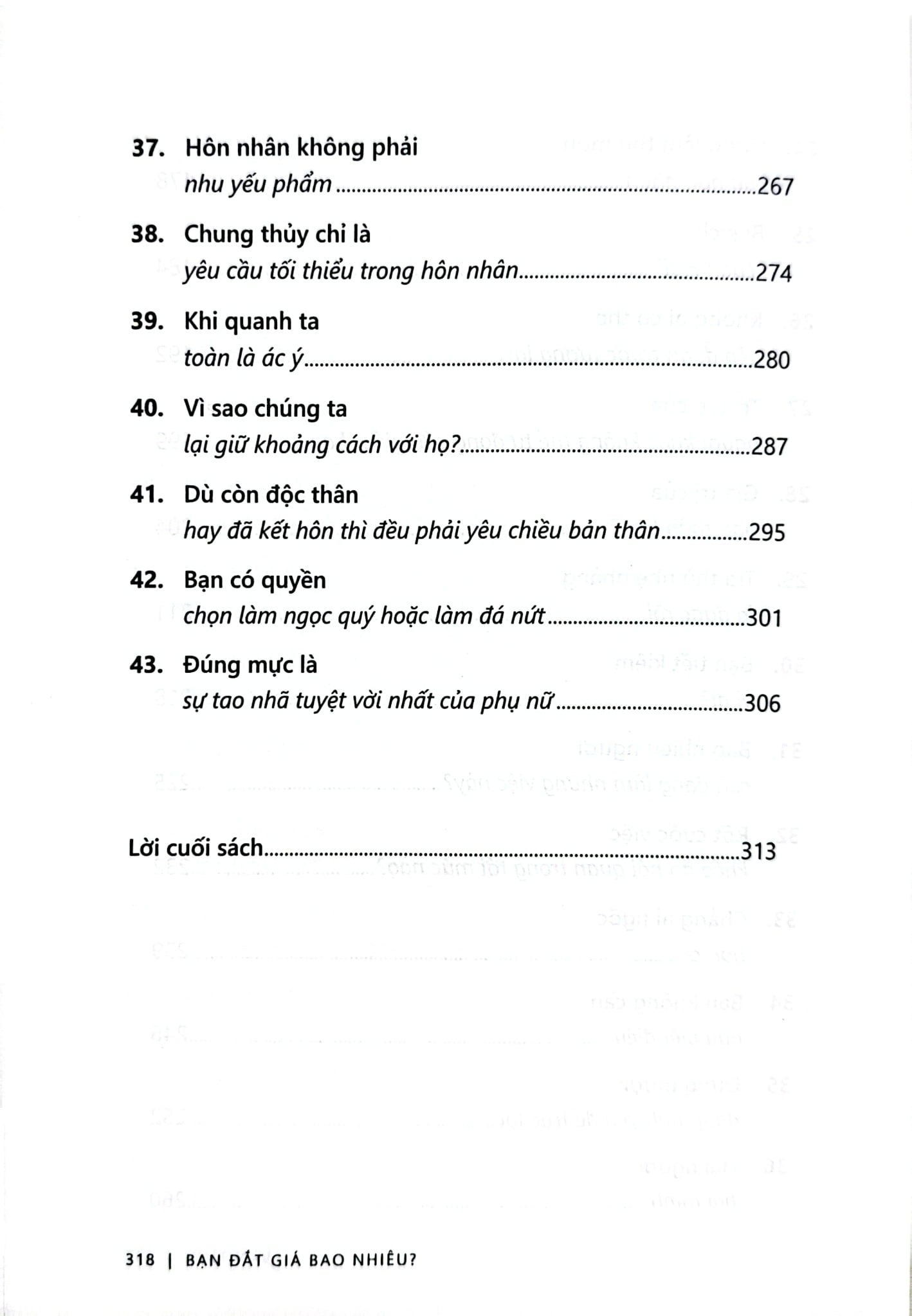 Combo 2 Quyển Bạn Đắt Giá Bao Nhiêu + Khí Chất Bao Nhiêu, Hạnh Phúc Bấy Nhiêu
