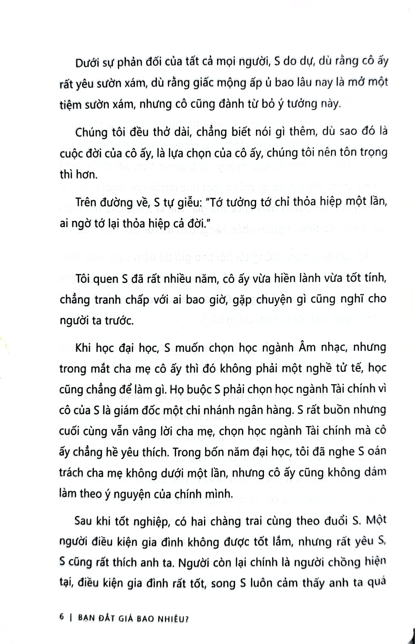 Combo 2 Quyển Bạn Đắt Giá Bao Nhiêu + Khí Chất Bao Nhiêu, Hạnh Phúc Bấy Nhiêu