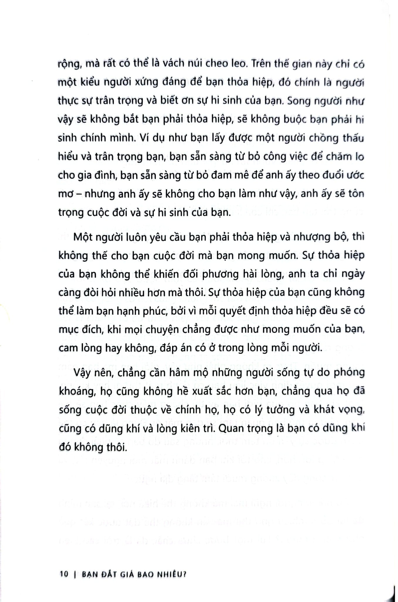 Combo 2 Quyển Bạn Đắt Giá Bao Nhiêu + Khí Chất Bao Nhiêu, Hạnh Phúc Bấy Nhiêu