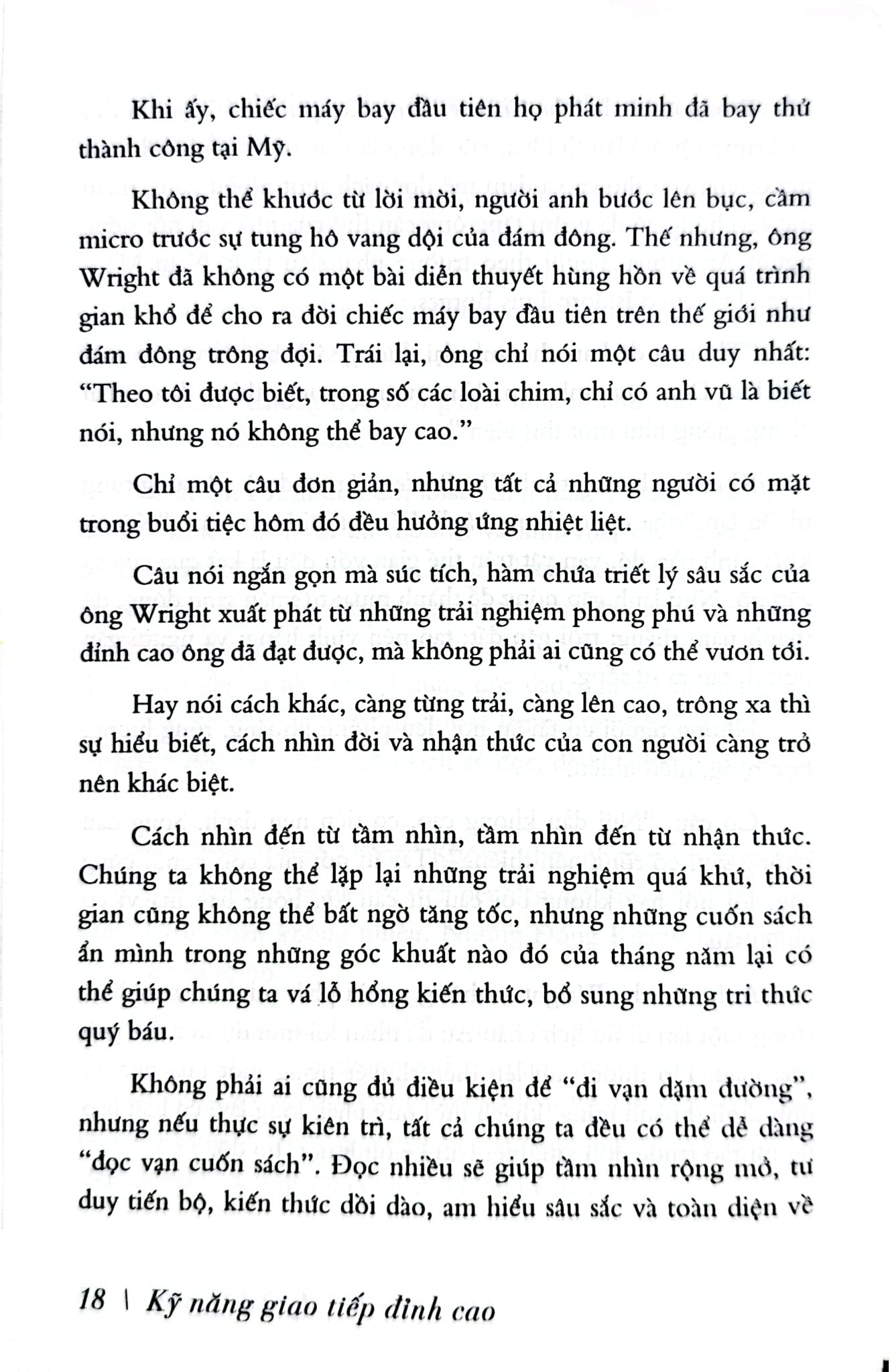 Kỹ Năng Giao Tiếp Đỉnh Cao - Lý Tử Quyên