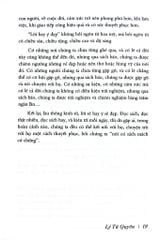 Kỹ Năng Giao Tiếp Đỉnh Cao - Lý Tử Quyên