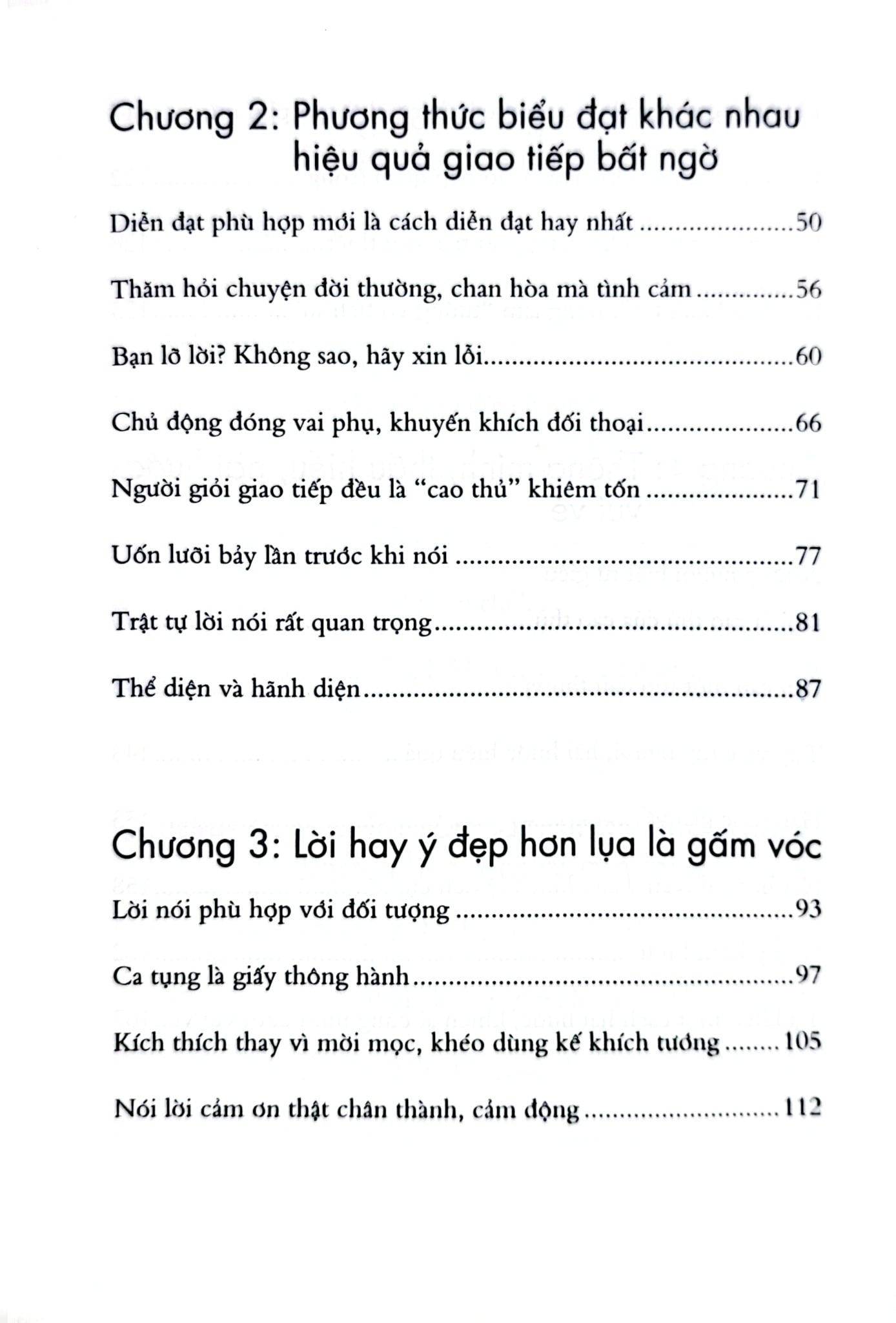 Kỹ Năng Giao Tiếp Đỉnh Cao - Lý Tử Quyên
