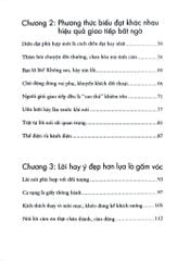 Kỹ Năng Giao Tiếp Đỉnh Cao - Lý Tử Quyên