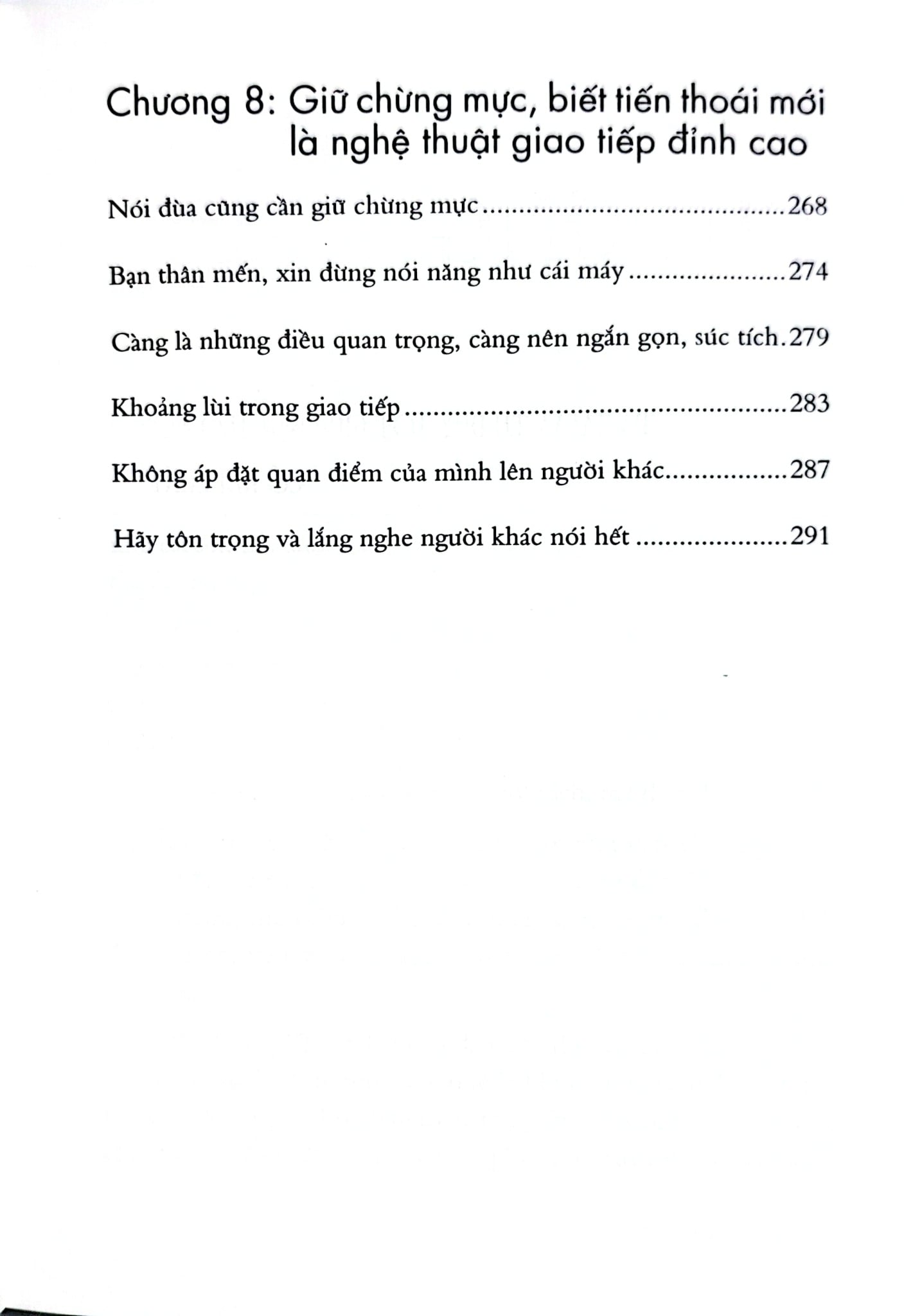 Kỹ Năng Giao Tiếp Đỉnh Cao - Lý Tử Quyên