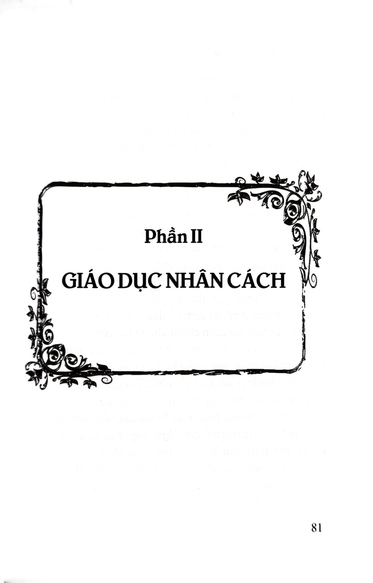 Bàn Về Giáo Dục - Bertrand Russell