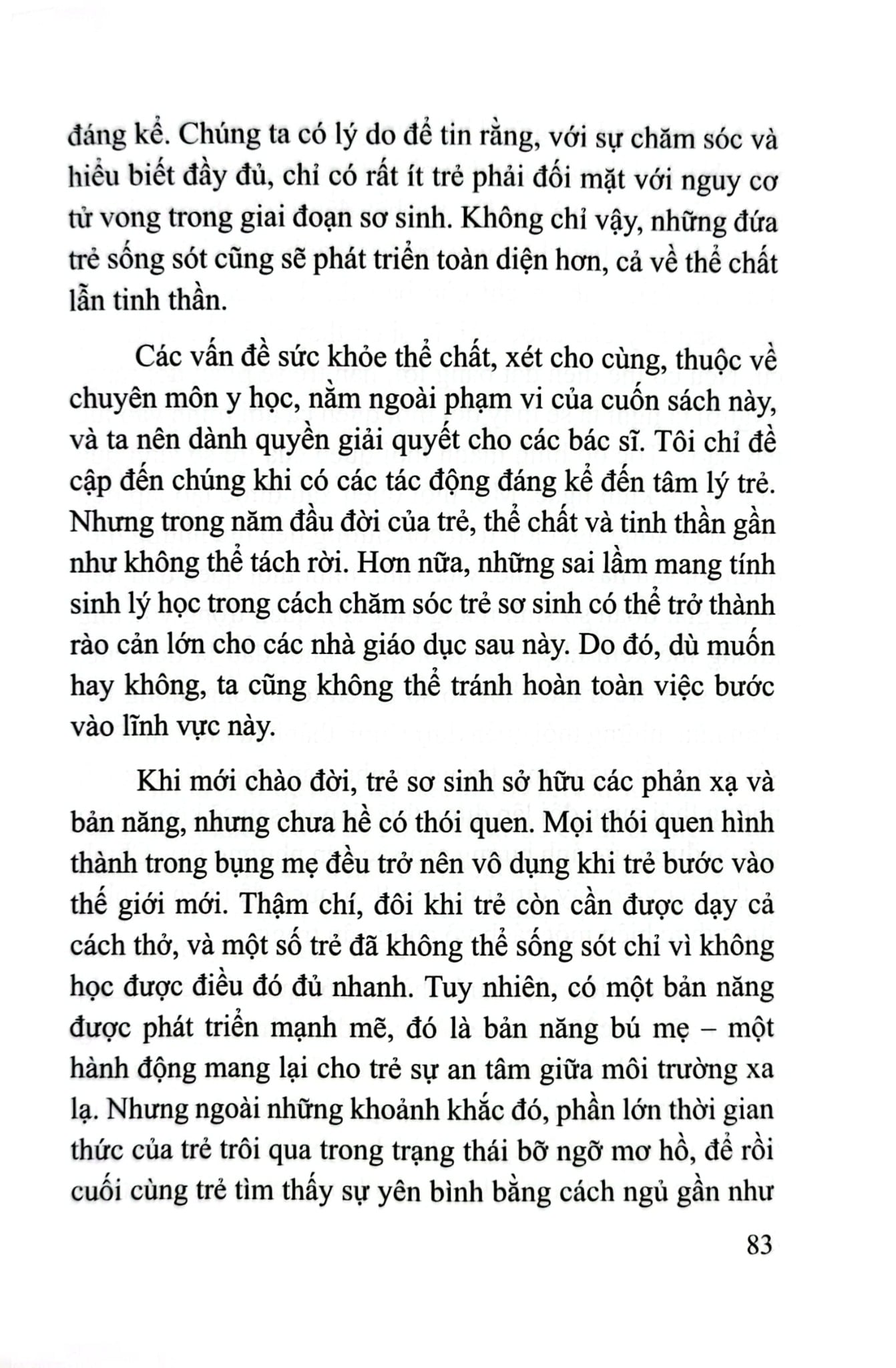 Bàn Về Giáo Dục - Bertrand Russell