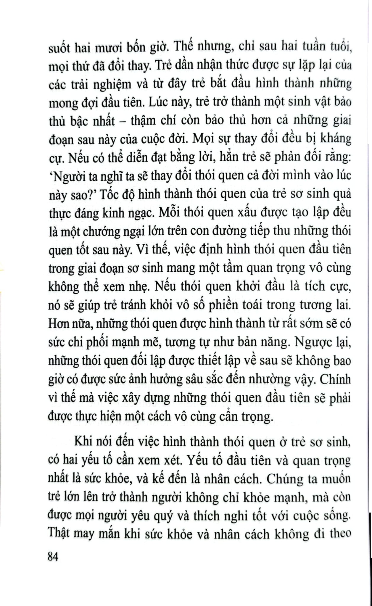Bàn Về Giáo Dục - Bertrand Russell