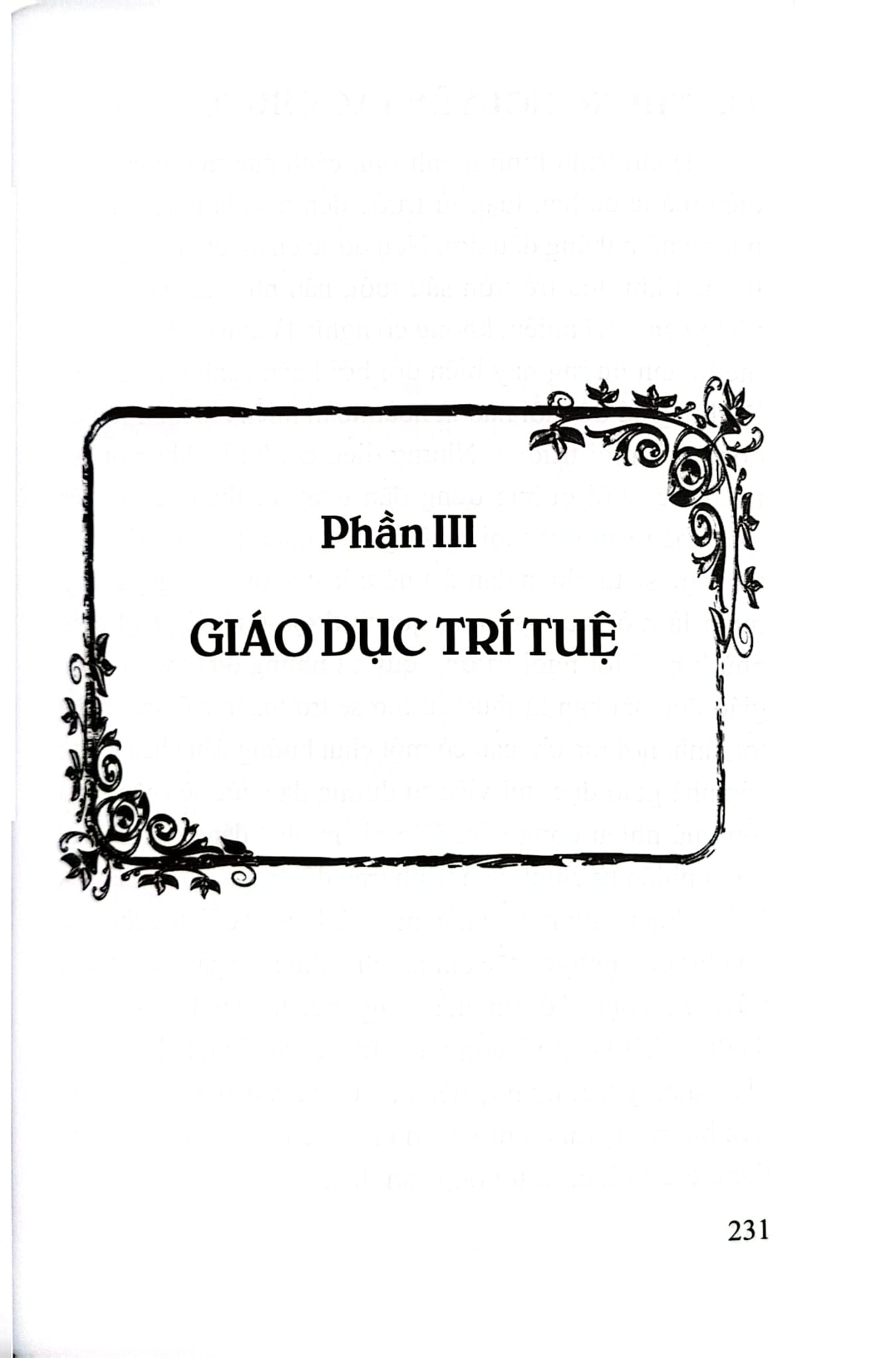 Bàn Về Giáo Dục - Bertrand Russell
