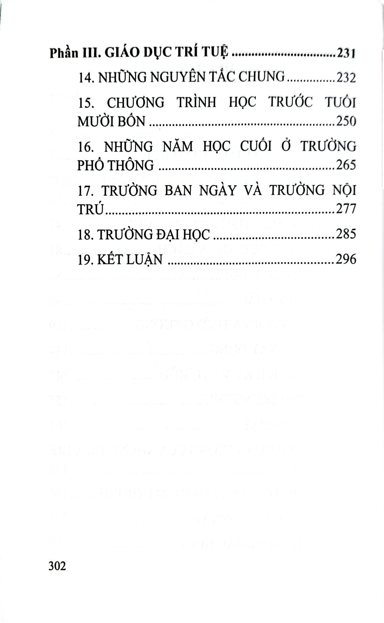 Bàn Về Giáo Dục - Bertrand Russell
