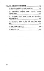 Bàn Về Giáo Dục - Bertrand Russell