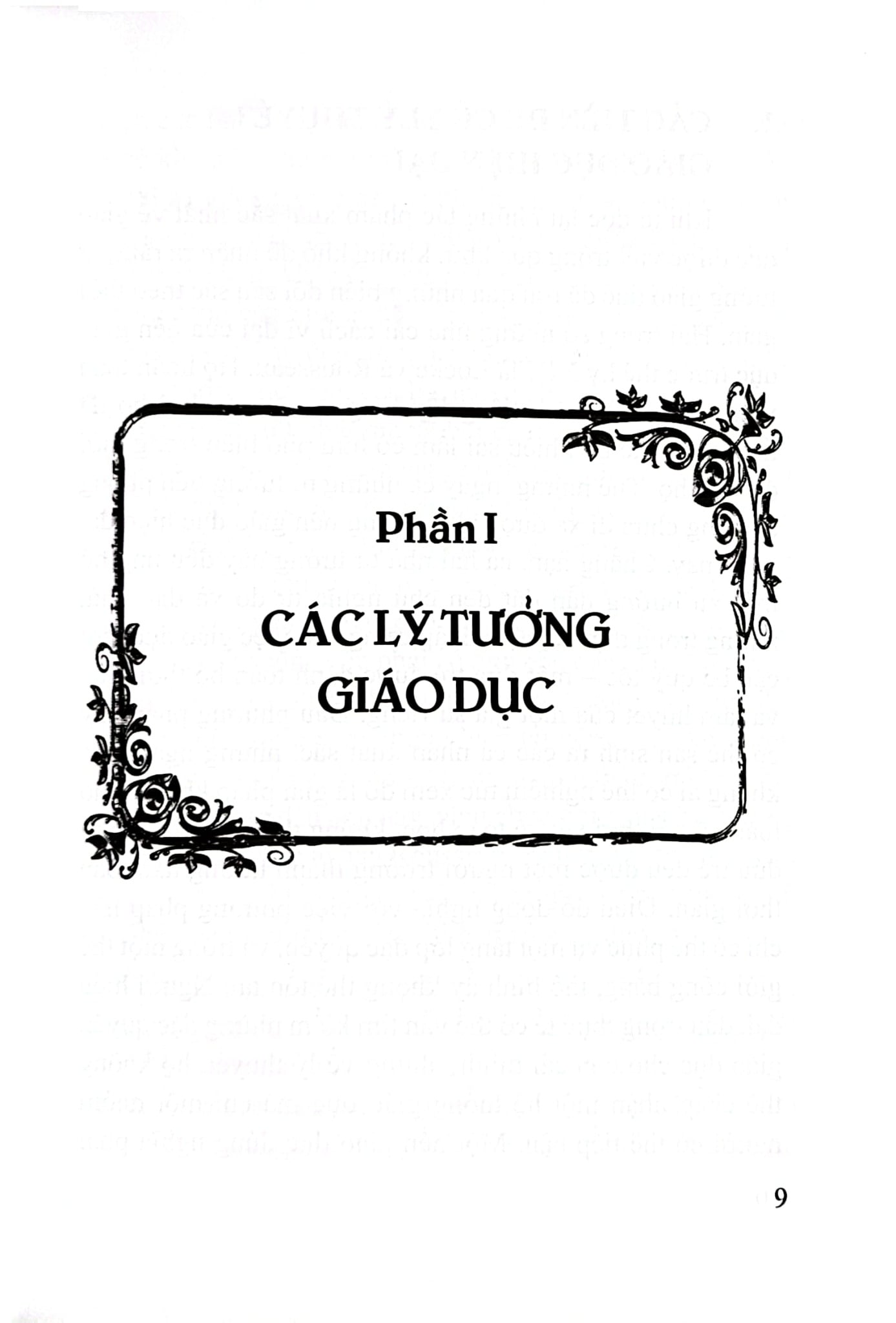 Bàn Về Giáo Dục - Bertrand Russell