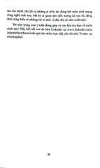 Mặt Trái  Của AI - Nghệ Thuật Ngụy Trang Bằng Ngôn Từ - Justin Hutchens