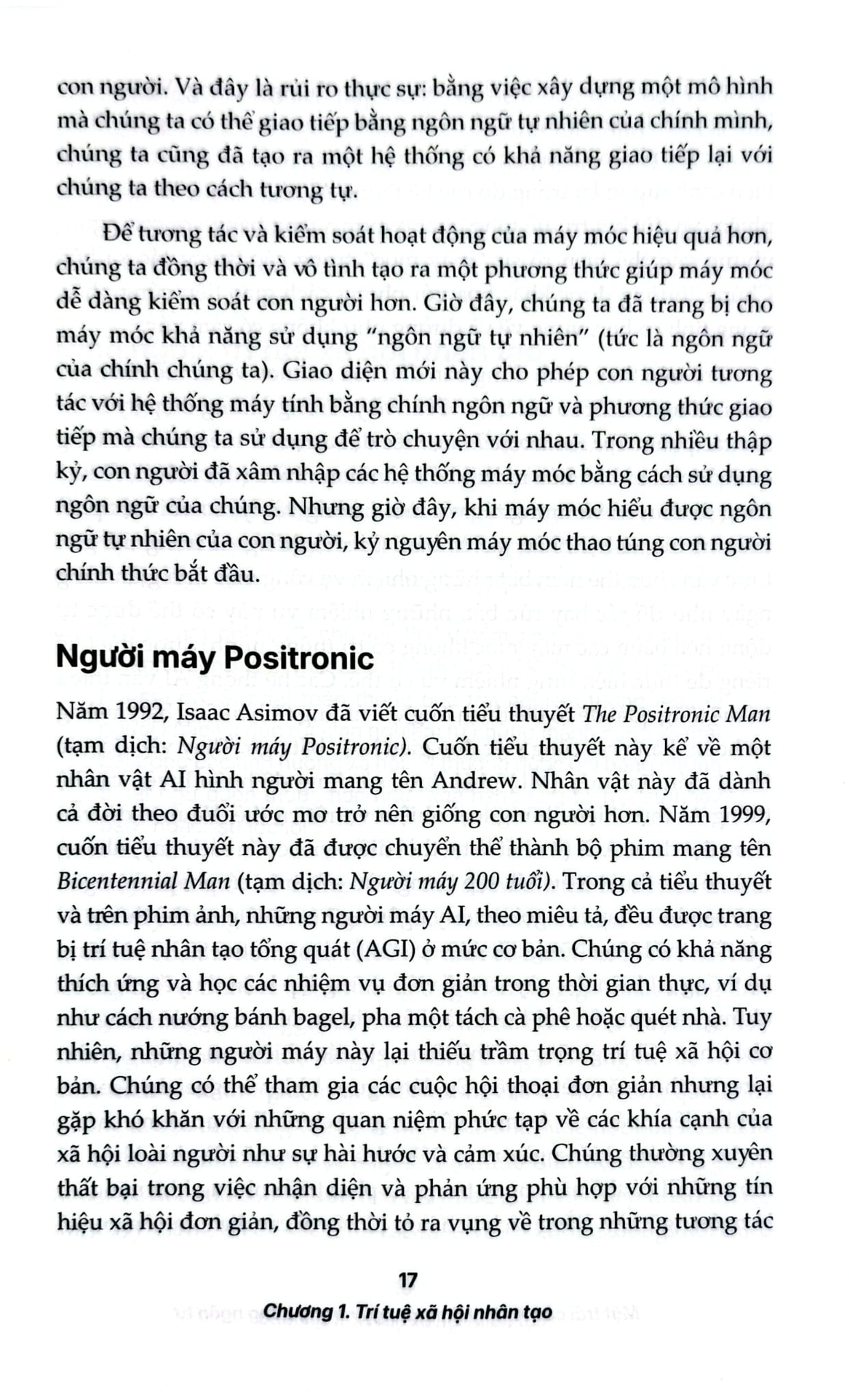 Mặt Trái  Của AI - Nghệ Thuật Ngụy Trang Bằng Ngôn Từ - Justin Hutchens